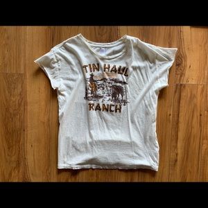 Women’s Tin Haul T-shirt